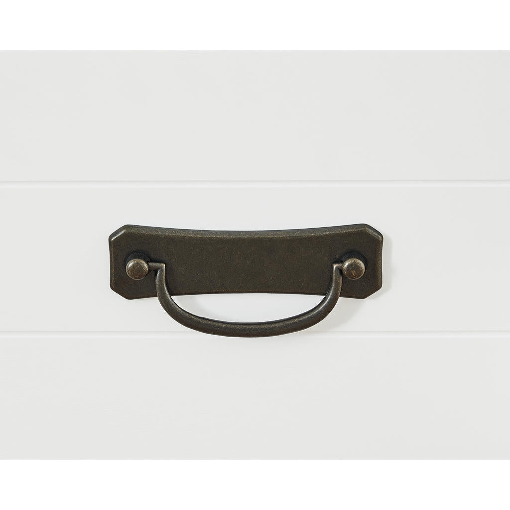 Binterglen Queen Panel Bed, Dresser, Mirror and Nightstand Signature Design by Ashley® Uncategorized