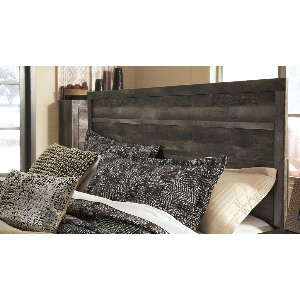 Wynnlow Queen Panel Bed Signature Design by Ashley® Bedroom