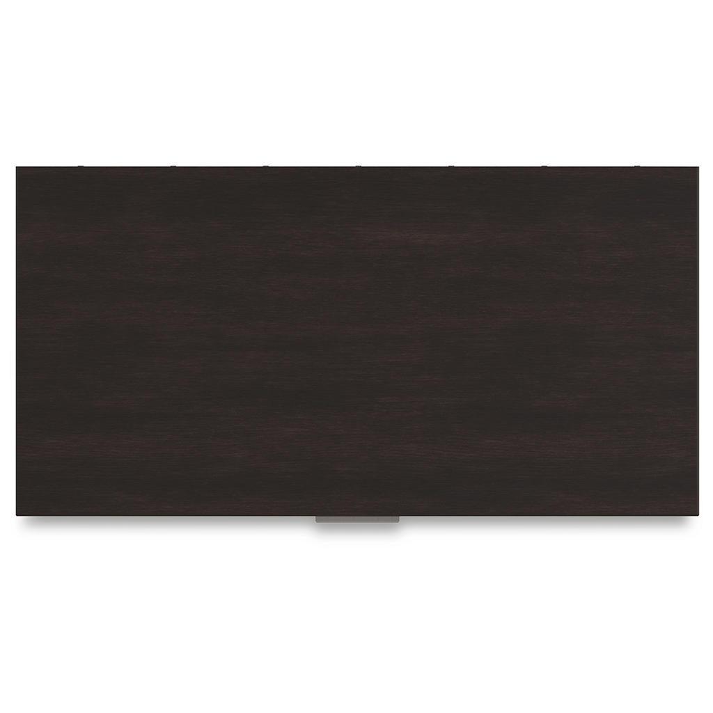 Covetown Chest of Drawers — Dark Brown Signature Design by Ashley® Bedroom