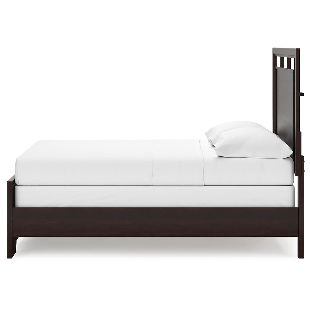 Covetown Full Panel Bed Signature Design by Ashley® Beds