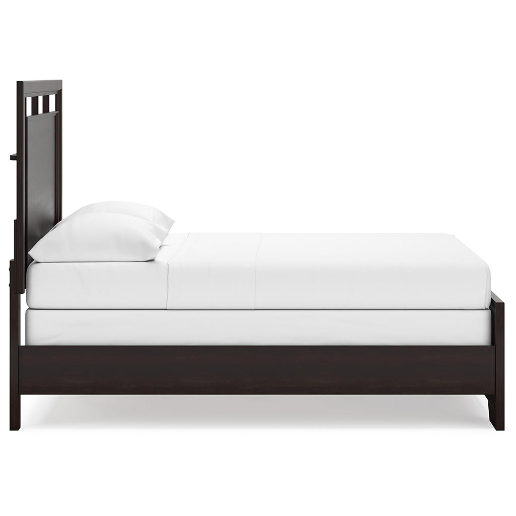Covetown Full Panel Bed Signature Design by Ashley® Beds