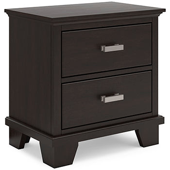Covetown Nightstand Signature Design by Ashley® Bedroom