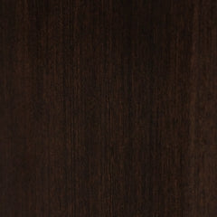 Covetown Full Panel Bed with Nightstand