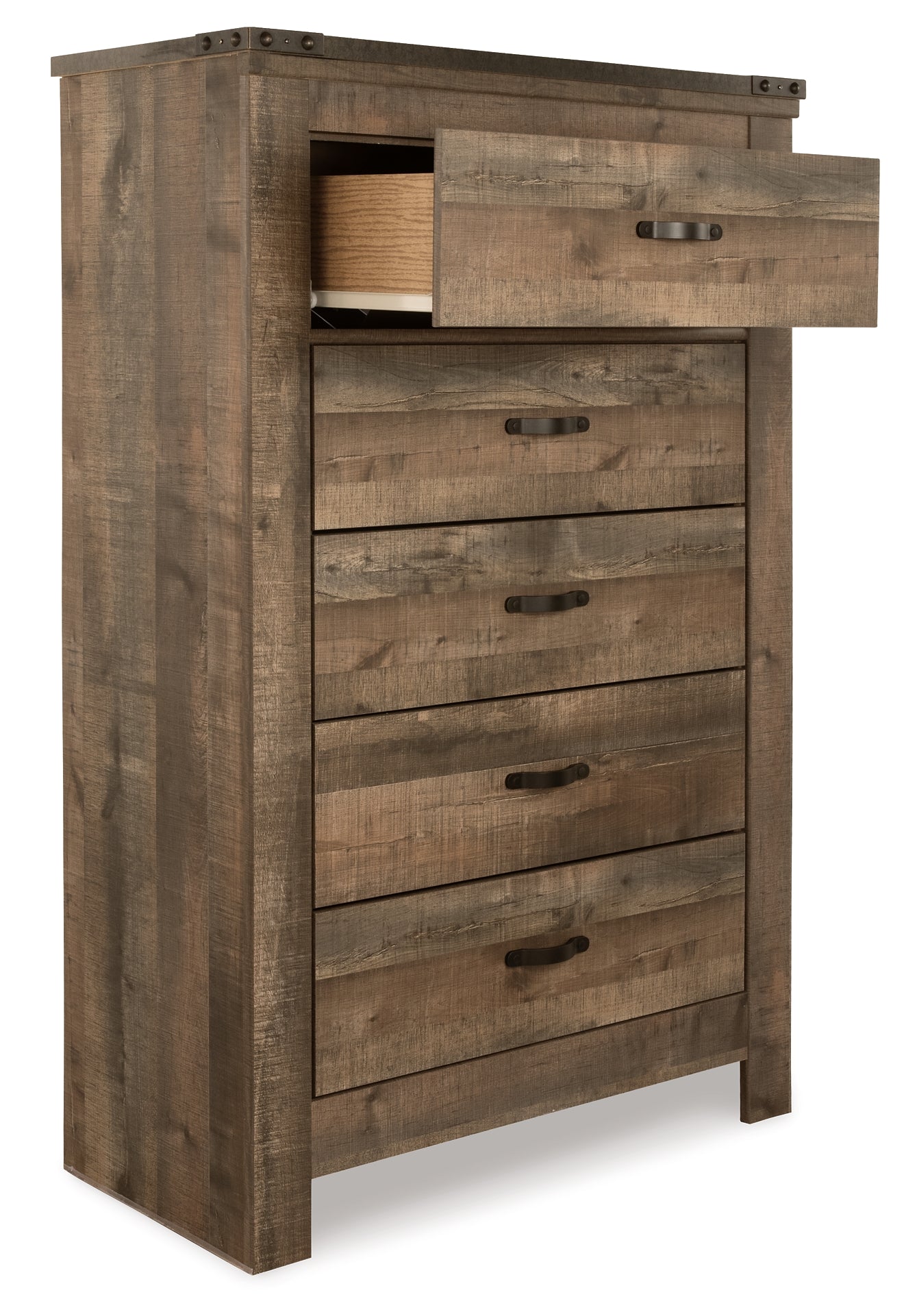 Trinell Chest of Drawers