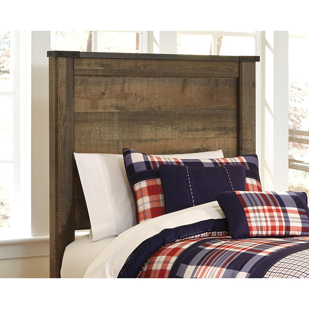 Trinell Twin Panel Headboard Signature Design by Ashley® Headboards