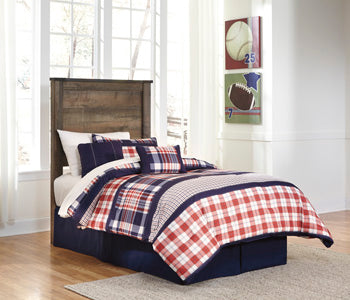 Trinell Twin Panel Headboard Signature Design by Ashley® Headboards
