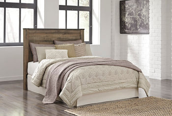 Trinell Queen Panel Headboard Signature Design by Ashley® Bedroom