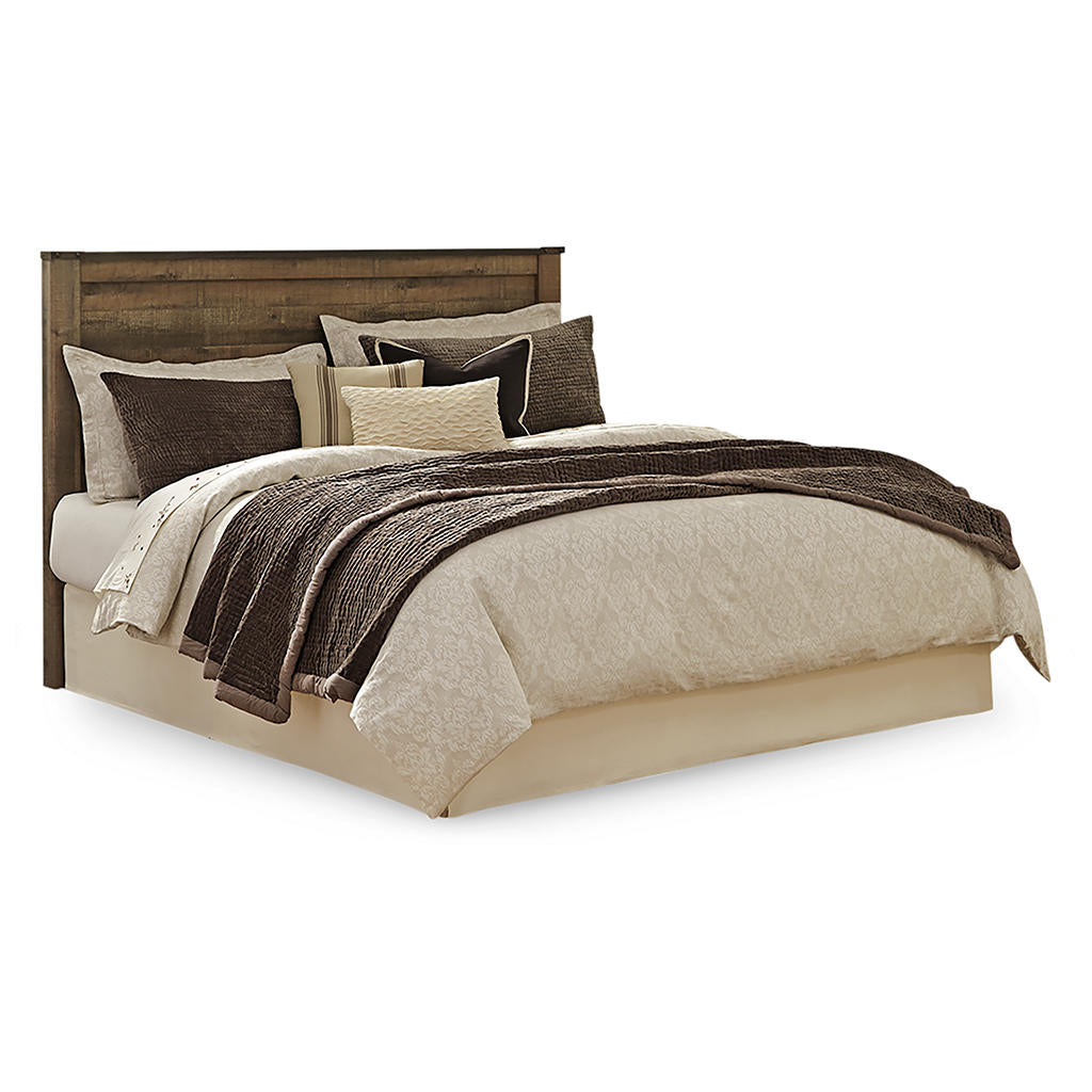 Trinell King/California King Panel Headboard, Dresser, Mirror and Nightstand Signature Design by Ashley® Uncategorized