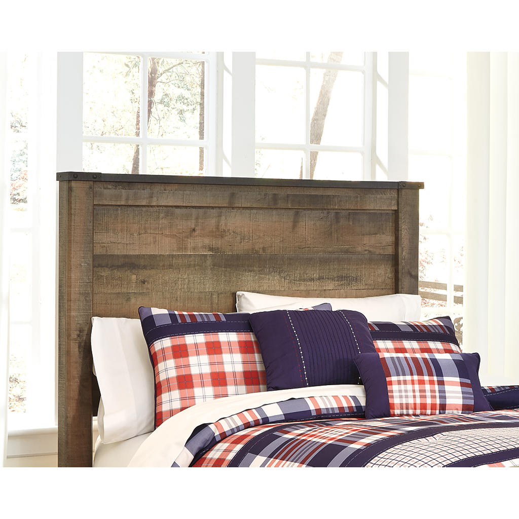 Trinell Full Panel Headboard Signature Design by Ashley® Headboards