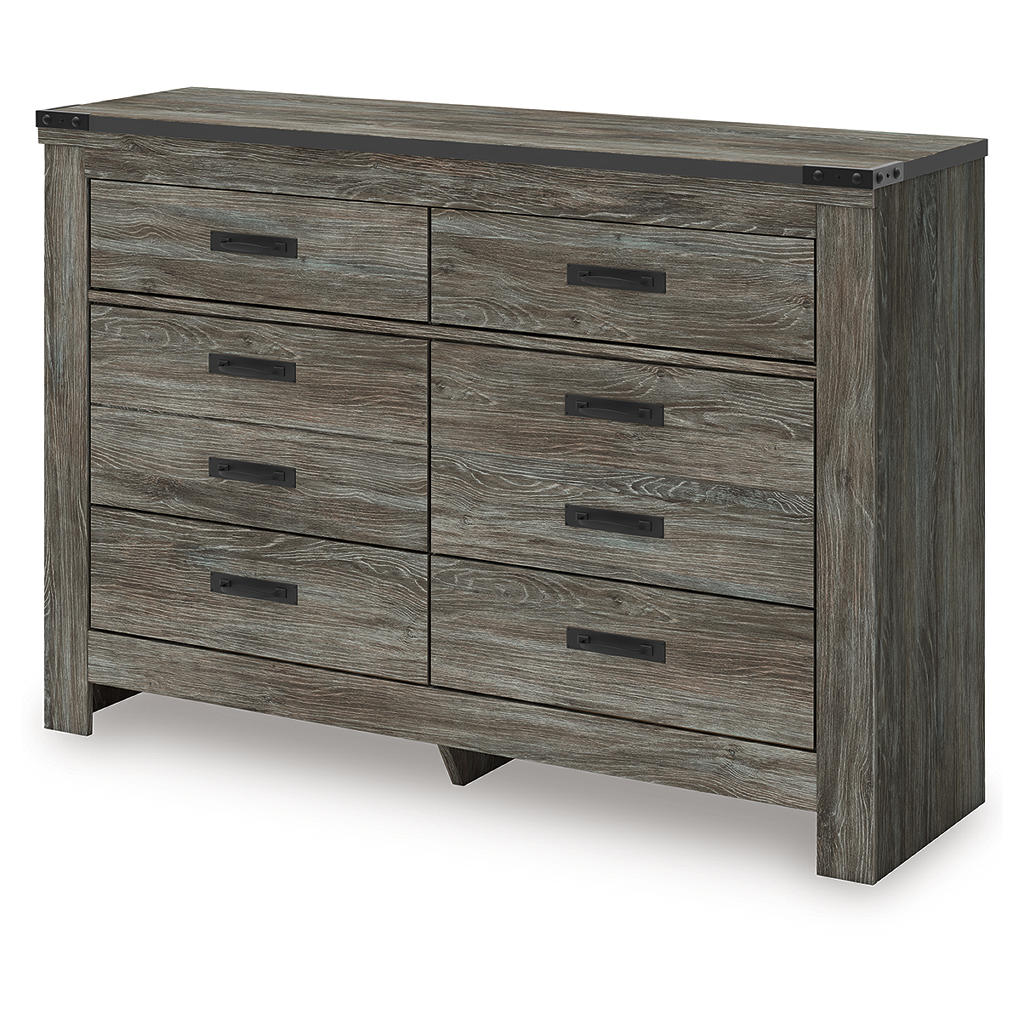 Frandern Dresser Signature Design by Ashley® Bedroom