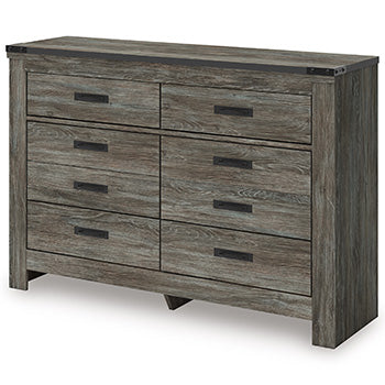 Frandern Dresser Signature Design by Ashley® Bedroom