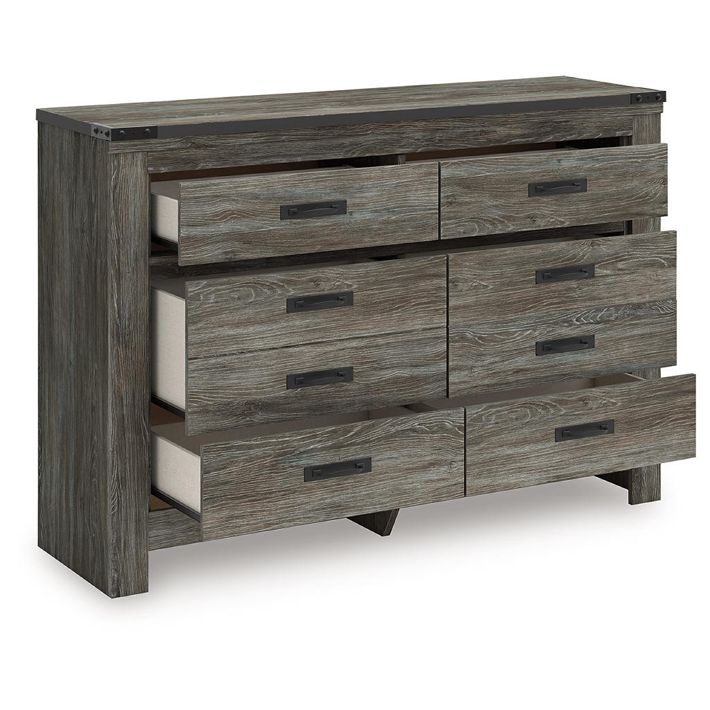 Frandern Dresser Signature Design by Ashley® Bedroom