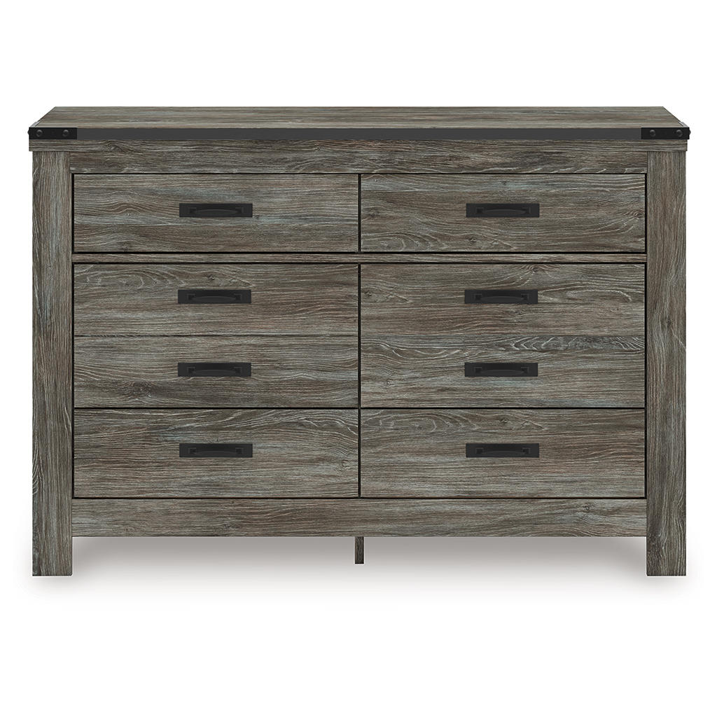 Frandern Dresser Signature Design by Ashley® Bedroom