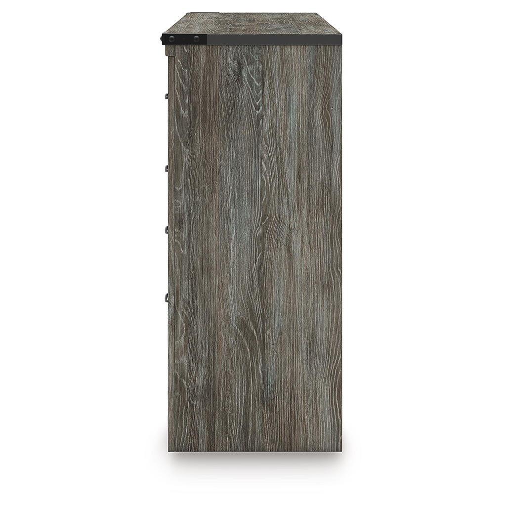 Frandern Dresser Signature Design by Ashley® Bedroom