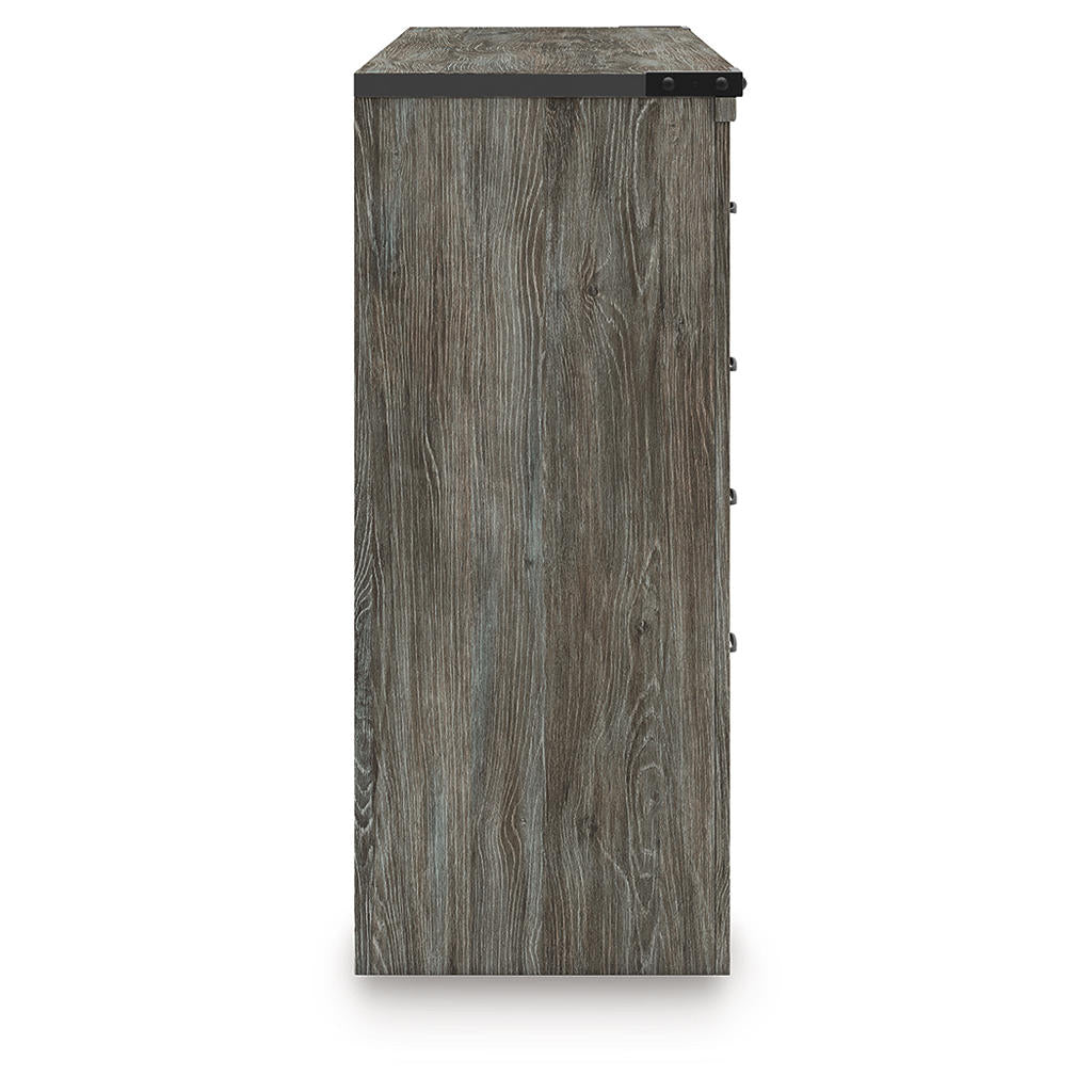 Frandern Dresser Signature Design by Ashley® Bedroom