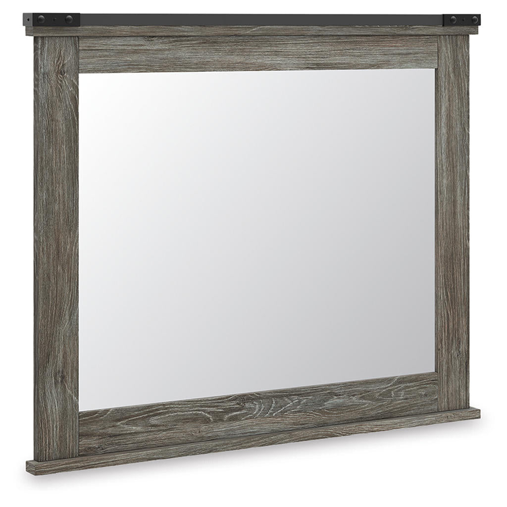 Frandern Bedroom Mirror Signature Design by Ashley® Wall Decor