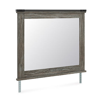 Frandern Bedroom Mirror Signature Design by Ashley® Wall Decor