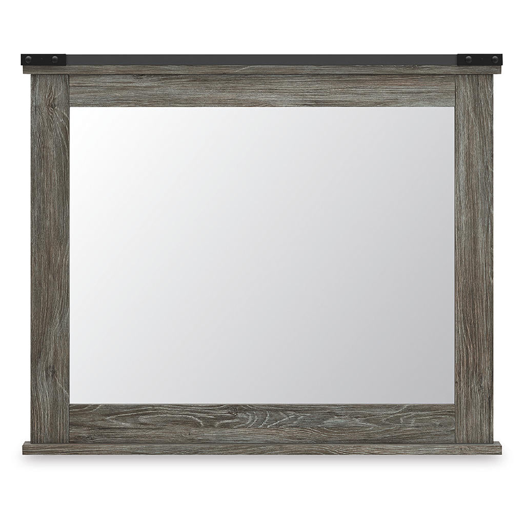 Frandern Bedroom Mirror Signature Design by Ashley® Wall Decor