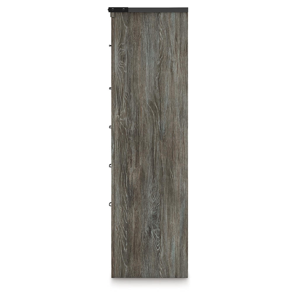 Frandern Chest of Drawers Signature Design by Ashley® Bedroom