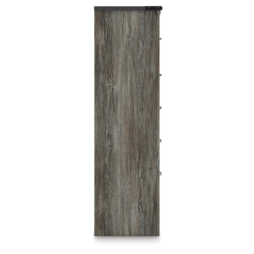 Frandern Chest of Drawers Signature Design by Ashley® Bedroom