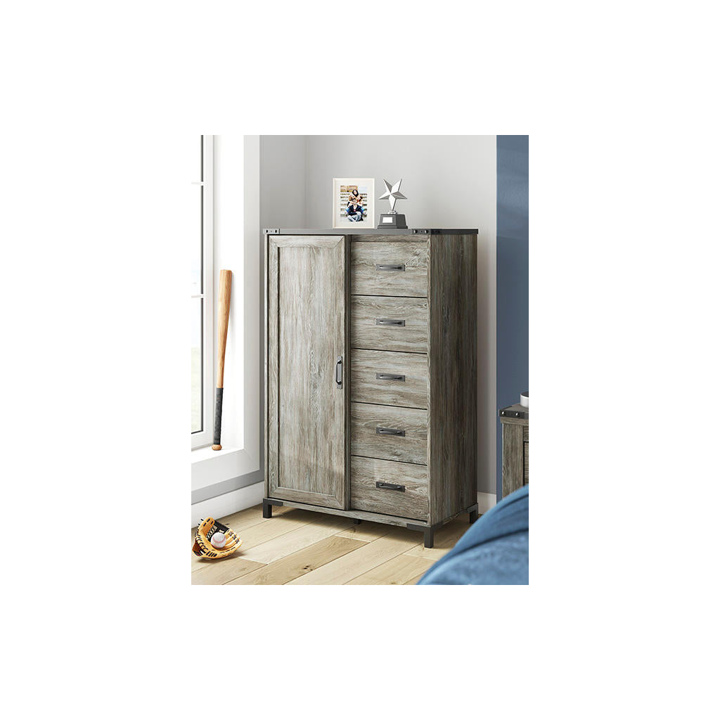 Frandern Dressing Chest Signature Design by Ashley® Bedroom