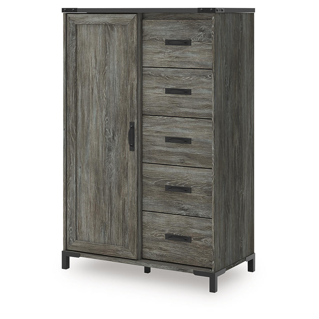 Frandern Dressing Chest Signature Design by Ashley® Bedroom