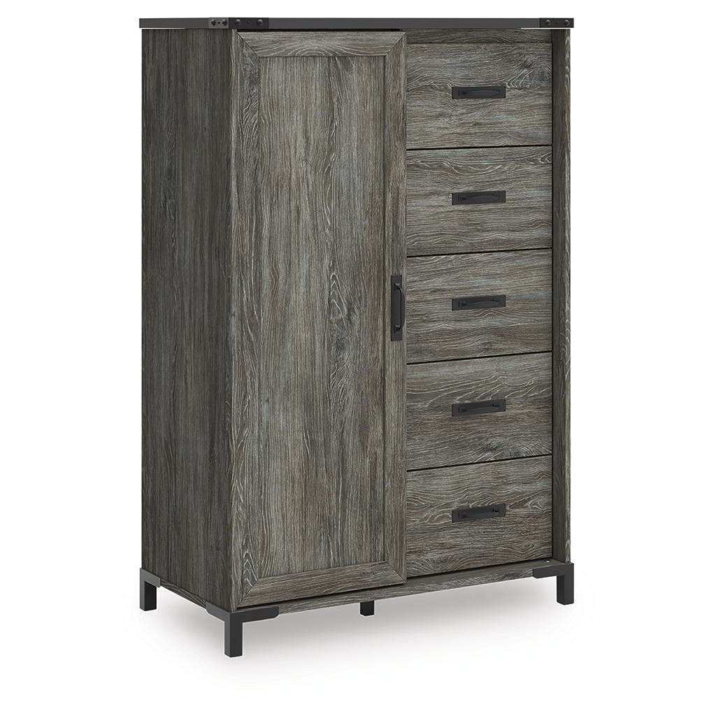 Frandern Dressing Chest Signature Design by Ashley® Bedroom