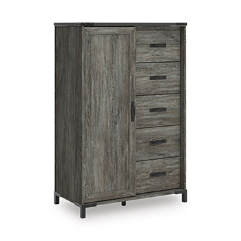 Frandern Dressing Chest Signature Design by Ashley® Bedroom