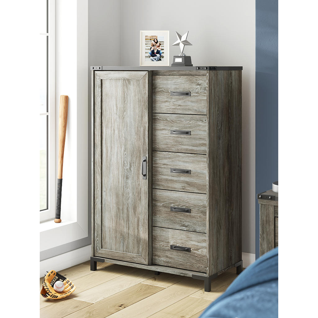 Frandern Dressing Chest Signature Design by Ashley® Bedroom