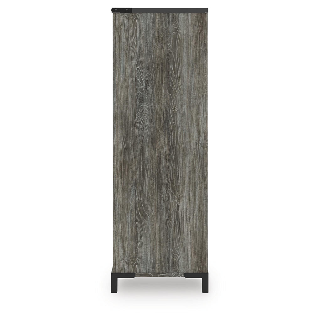 Frandern Dressing Chest Signature Design by Ashley® Bedroom
