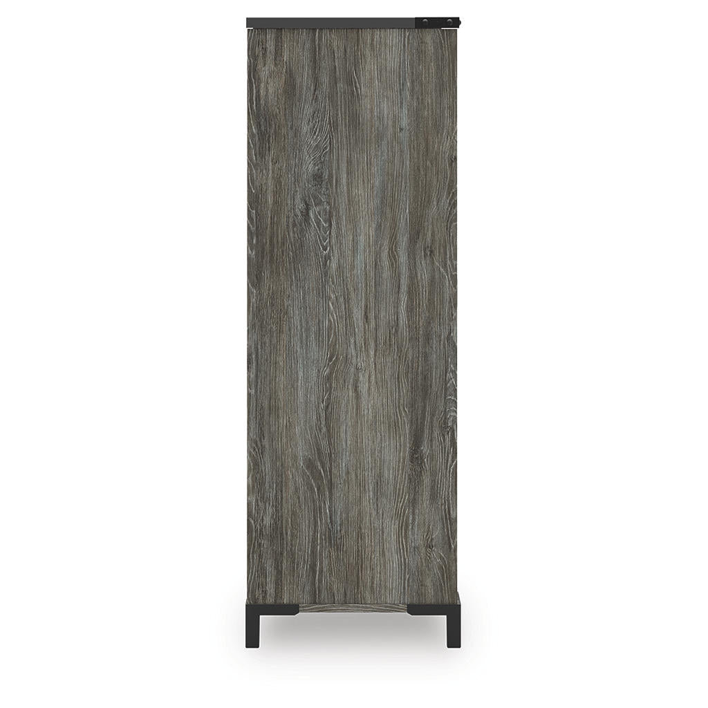 Frandern Dressing Chest Signature Design by Ashley® Bedroom