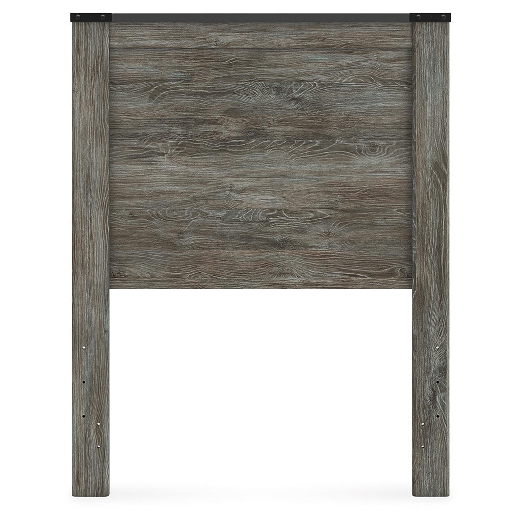 Frandern Twin Panel Headboard Signature Design by Ashley® Headboards