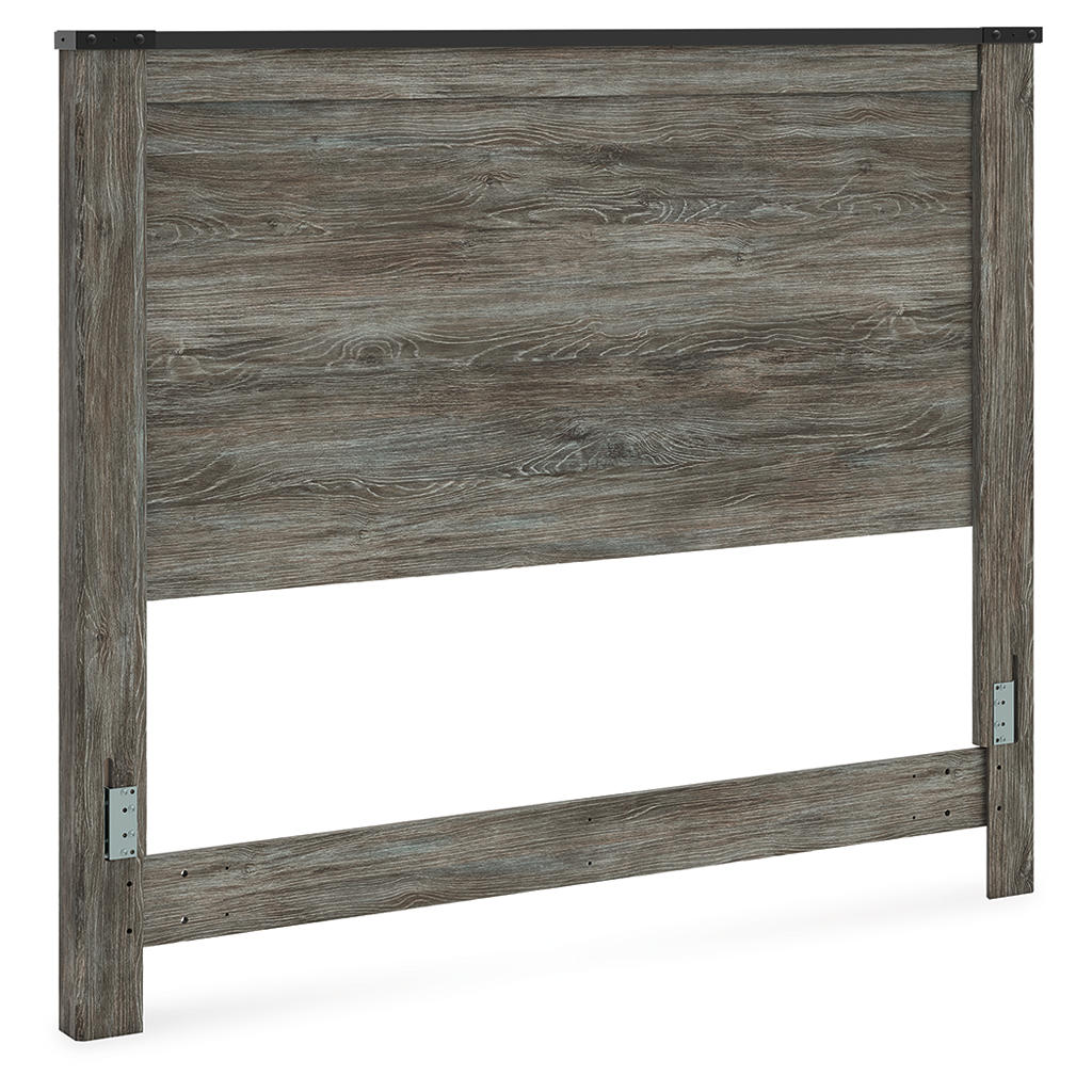 Frandern Queen Panel Headboard Signature Design by Ashley® Bedroom