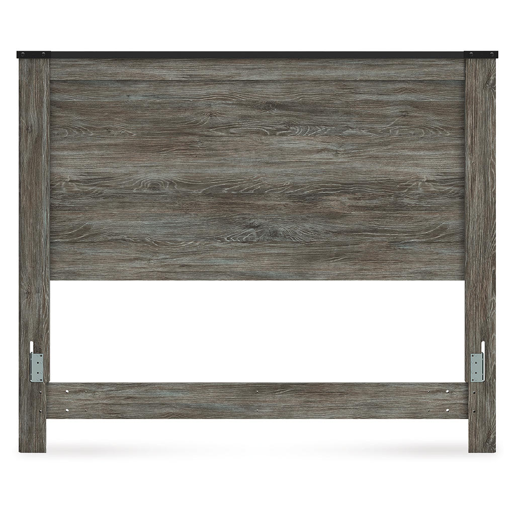Frandern Queen Panel Headboard Signature Design by Ashley® Bedroom