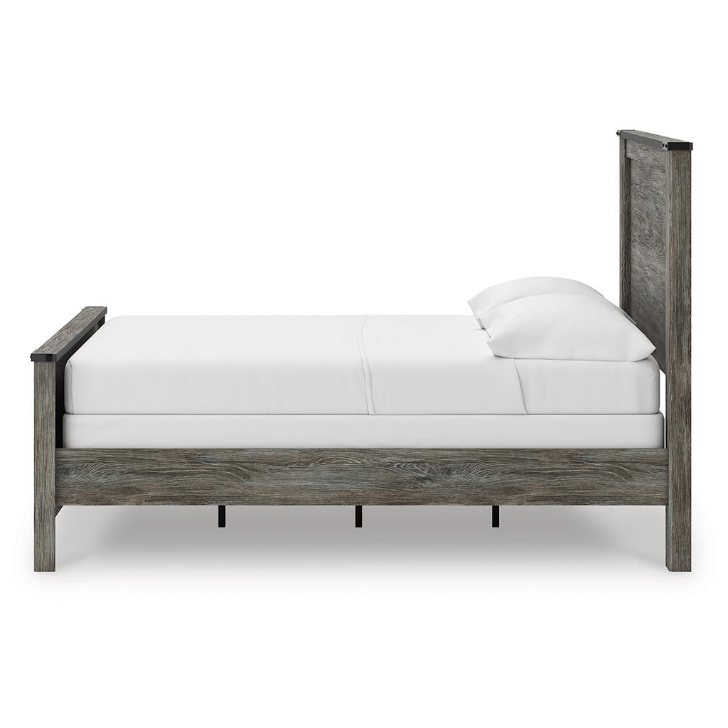 Frandern Full Panel Bed Signature Design by Ashley® Beds