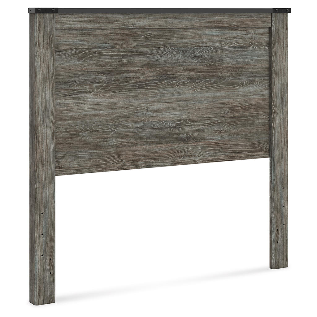Frandern Full Panel Headboard Signature Design by Ashley® Headboards