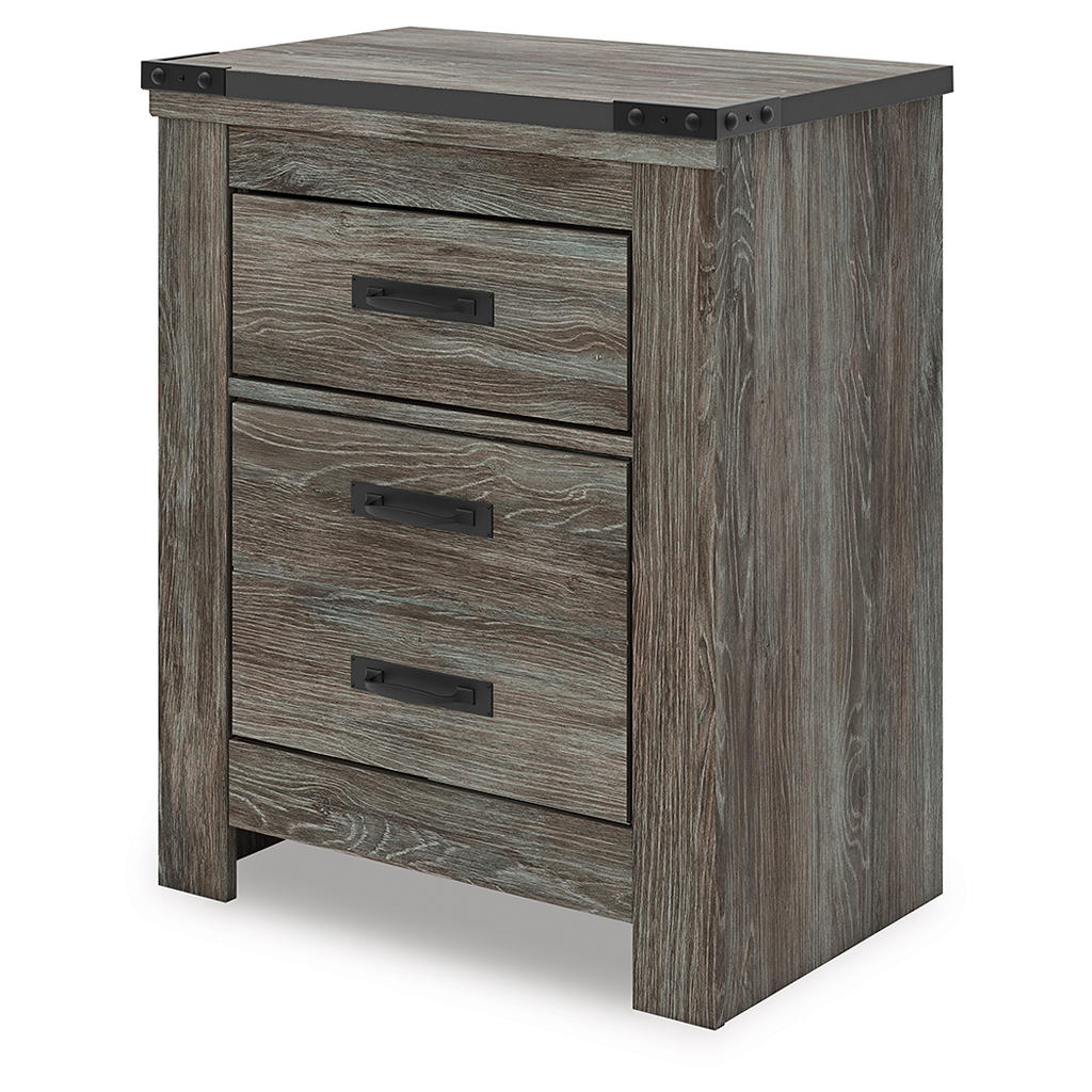Frandern Nightstand Signature Design by Ashley® Bedroom