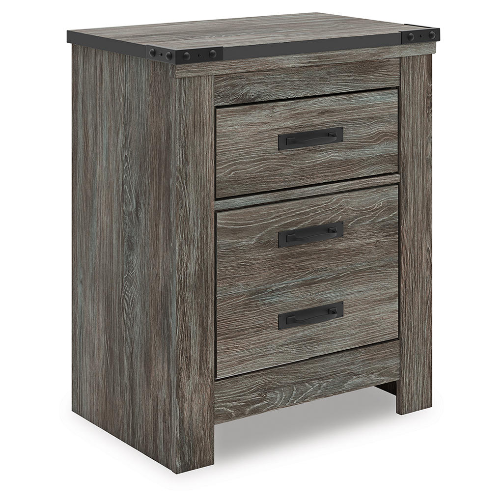 Frandern Nightstand Signature Design by Ashley® Bedroom