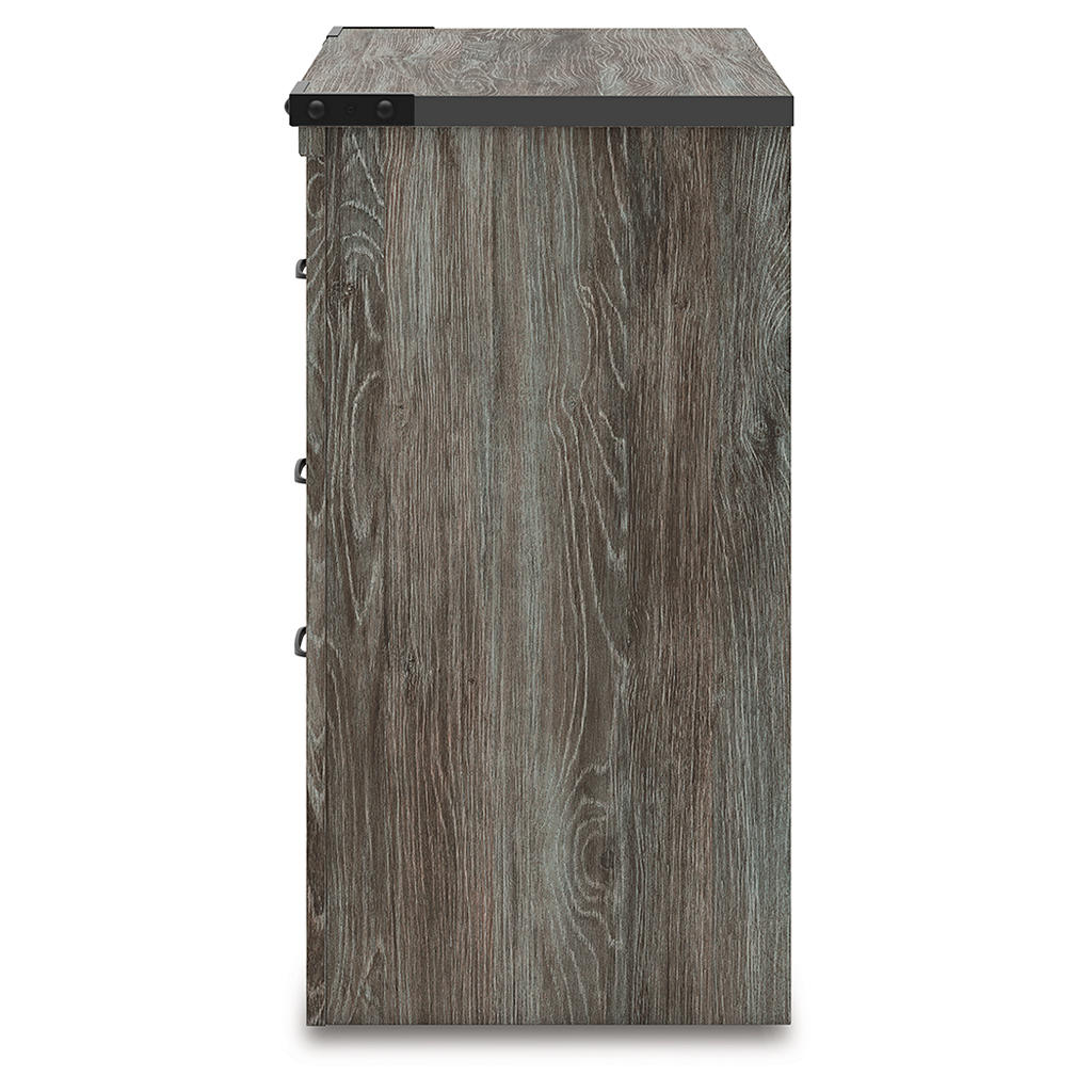 Frandern Nightstand Signature Design by Ashley® Bedroom