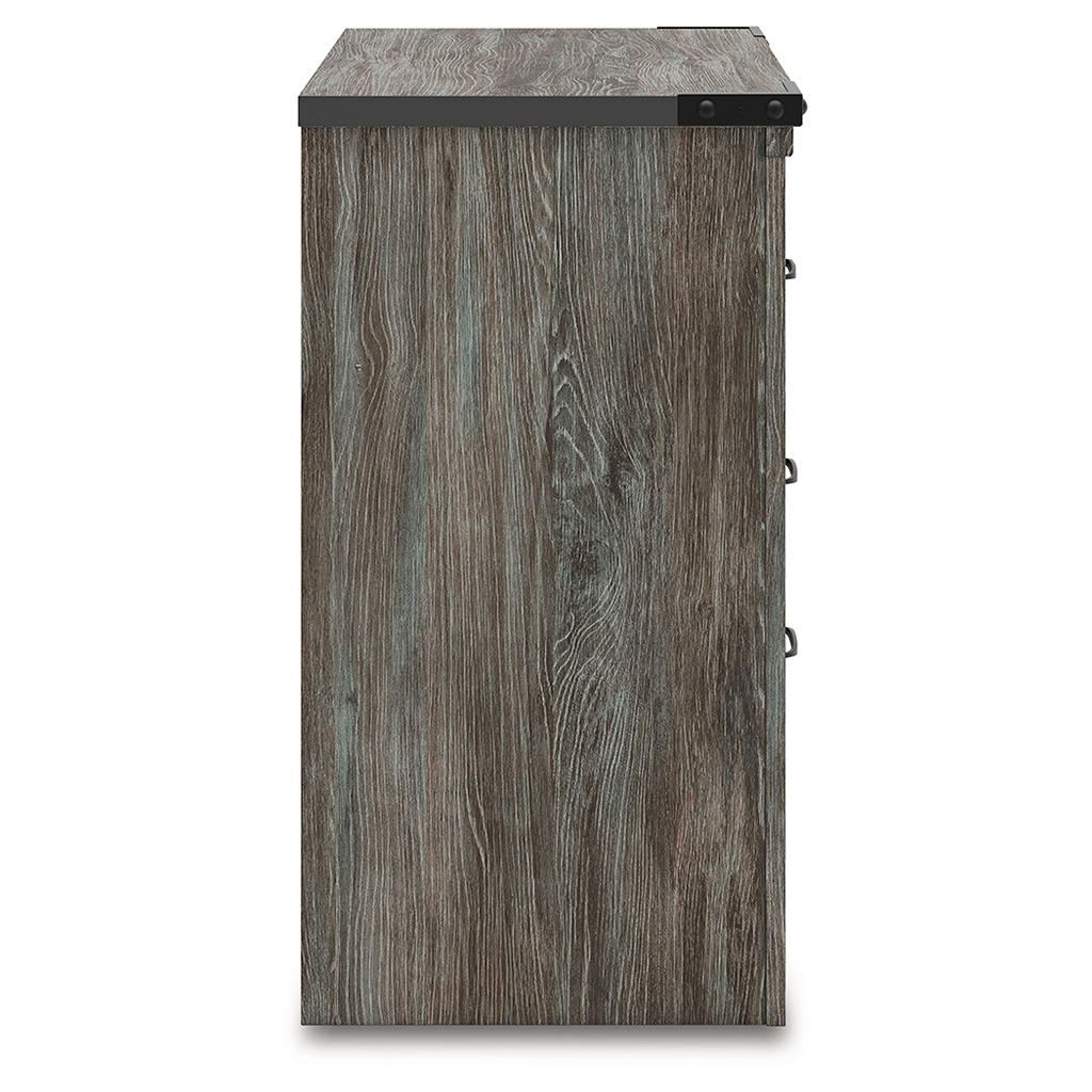 Frandern Nightstand Signature Design by Ashley® Bedroom