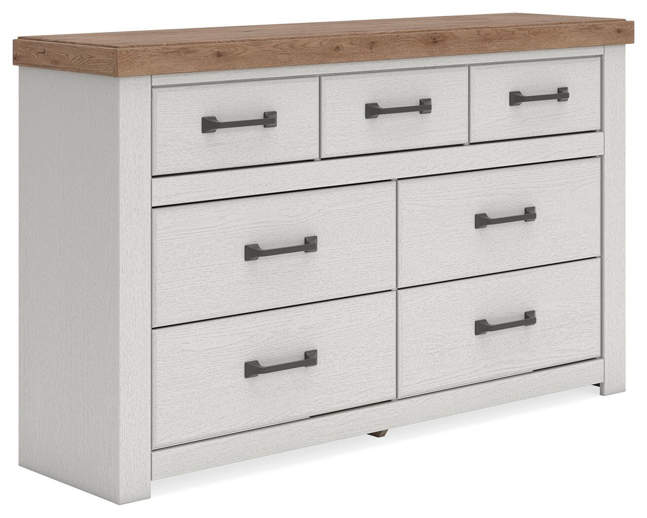 Savonport Dresser