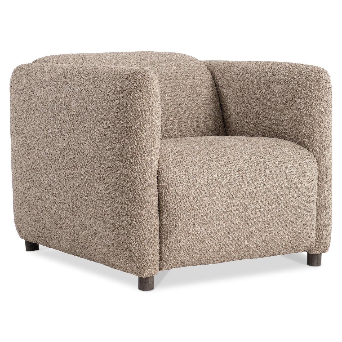 Bernhardt Luc Power Motion Chair — Modern Wall-Away Recliner Bernhardt Power Recliner