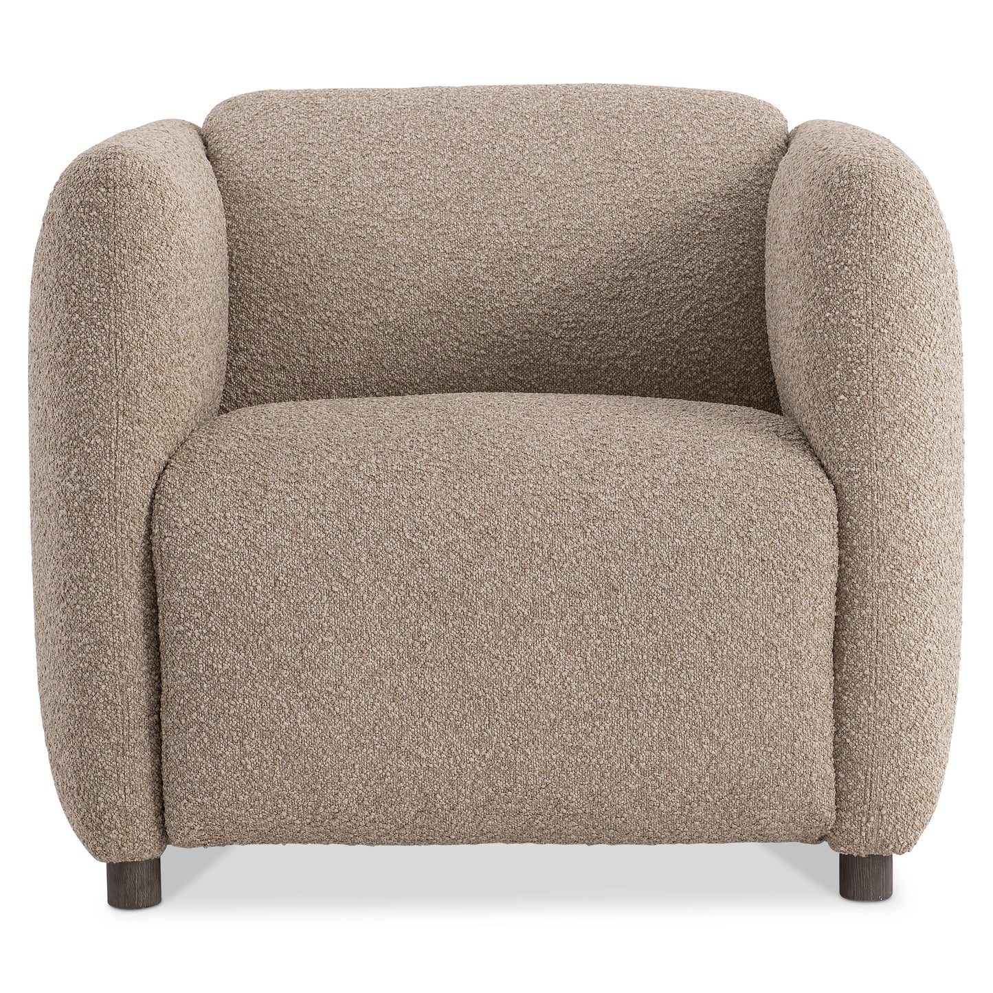 Bernhardt Luc Power Motion Chair — Modern Wall-Away Recliner Bernhardt Power Recliner