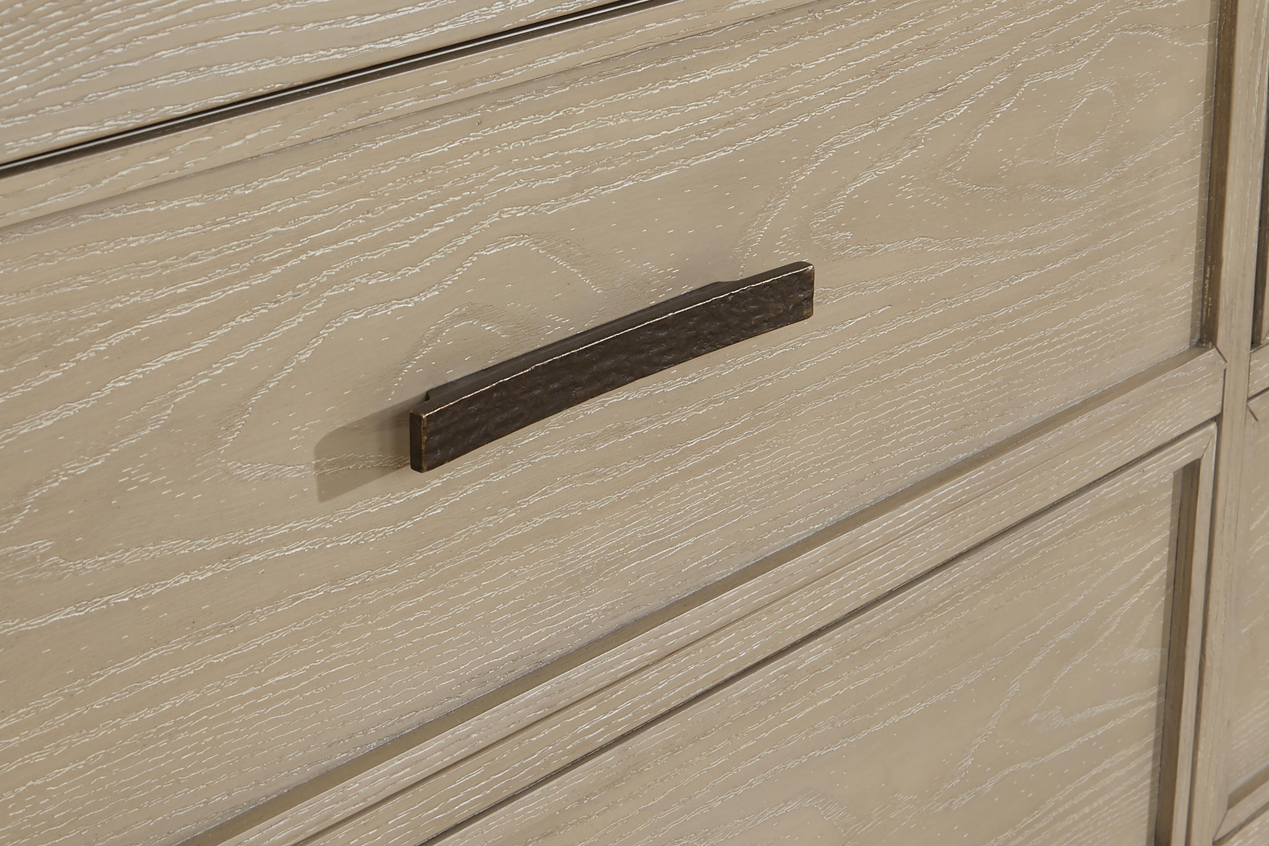 Calmoro Chest of Drawers