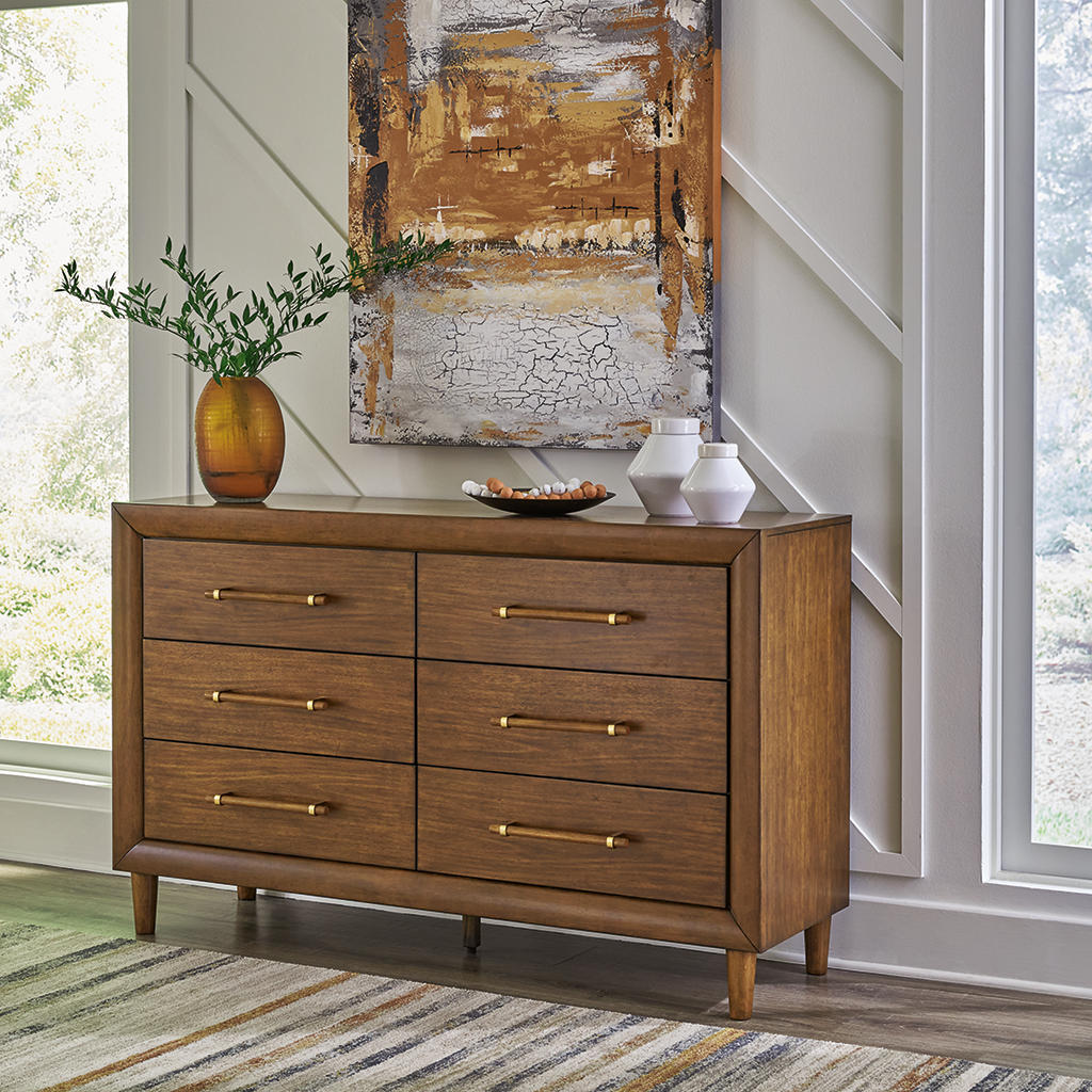 Lyncott Dresser Signature Design by Ashley® Bedroom