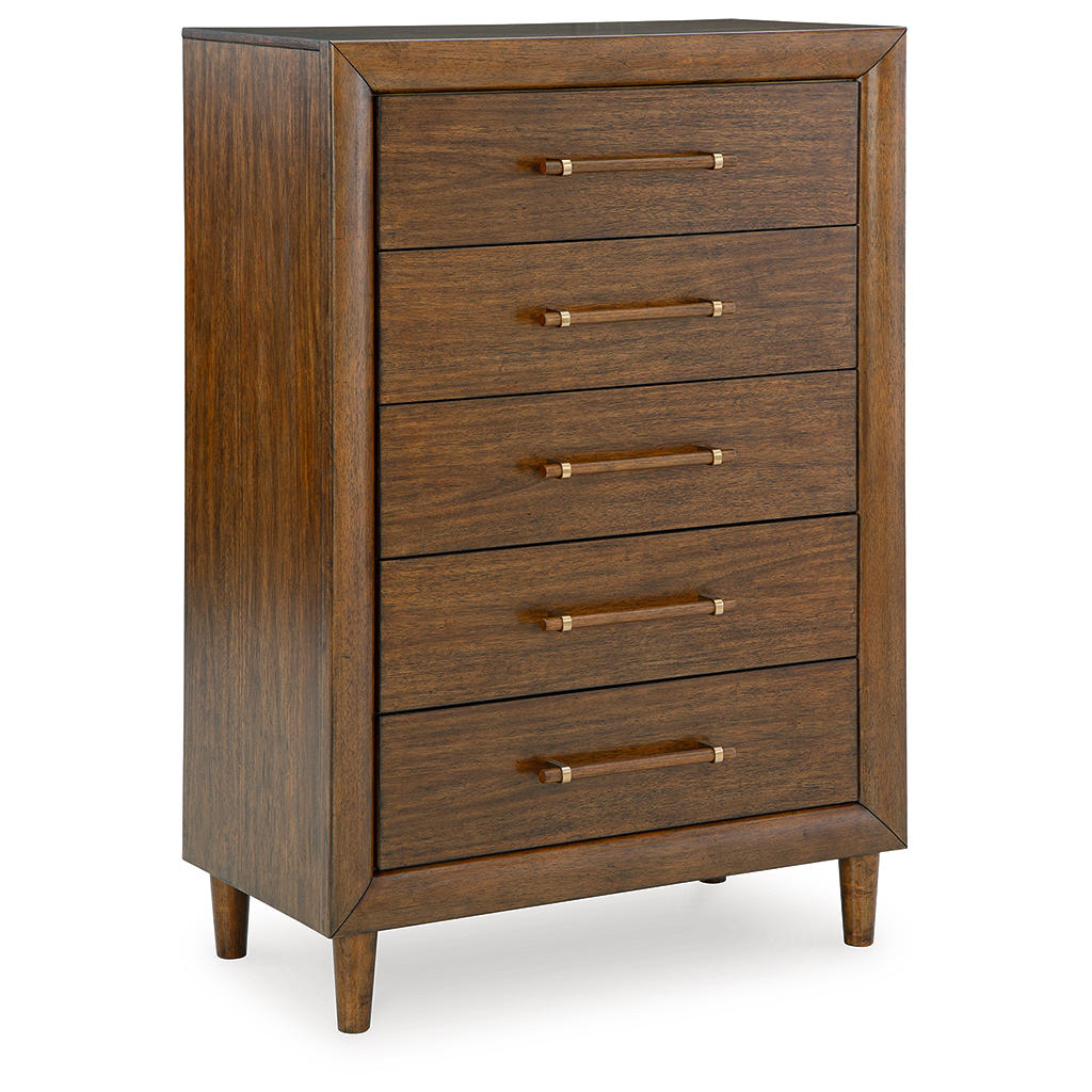 Lyncott King Upholstered Bed, Chest and Nightstand Signature Design by Ashley® Uncategorized