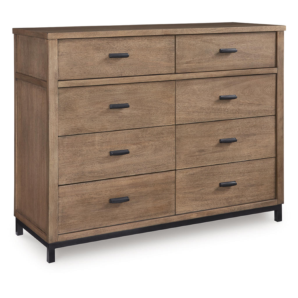 Tomtyn Dresser Benchcraft® Bedroom