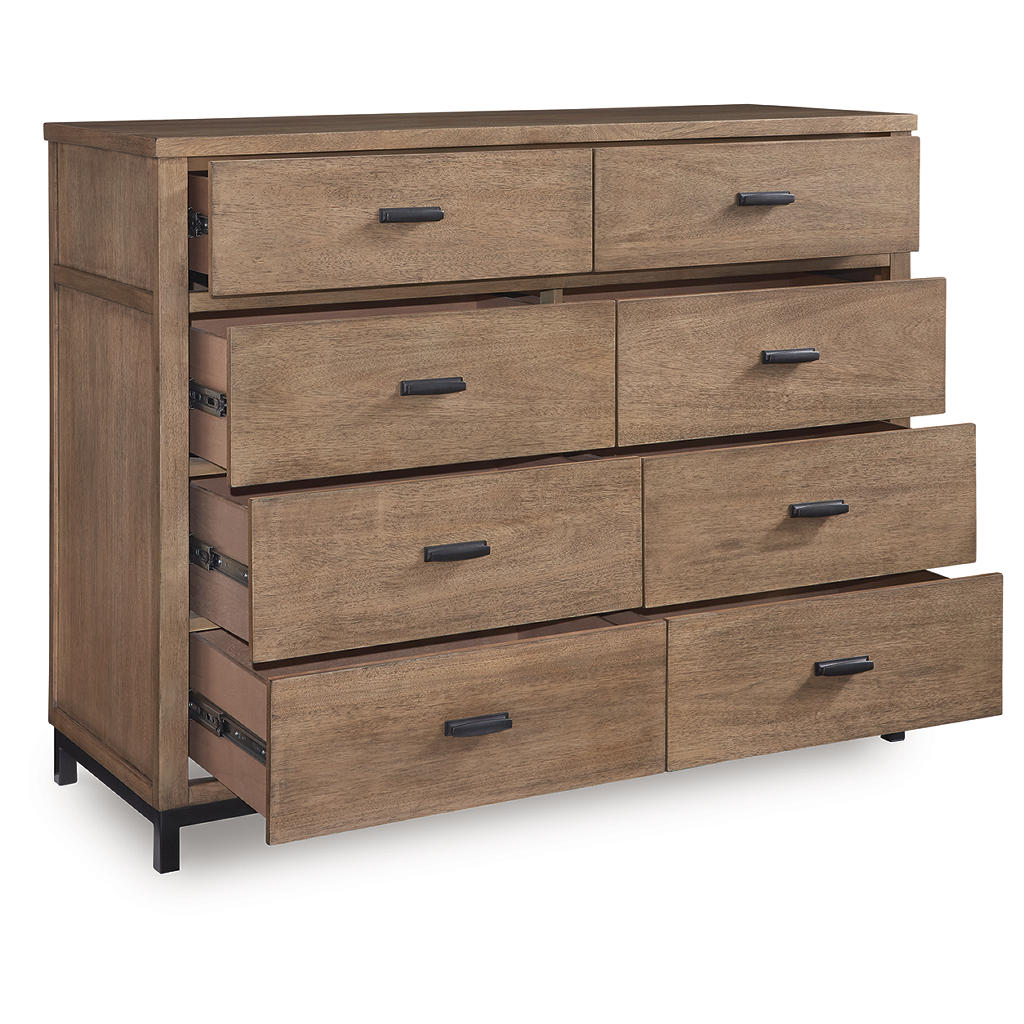 Tomtyn Dresser Benchcraft® Bedroom