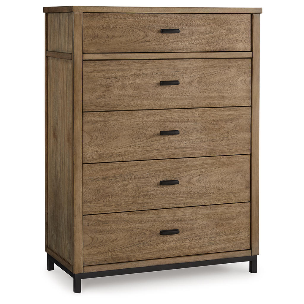 Tomtyn Chest of Drawers Benchcraft® Bedroom