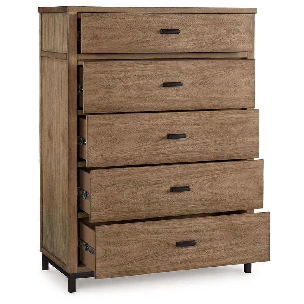 Tomtyn Chest of Drawers Benchcraft® Bedroom